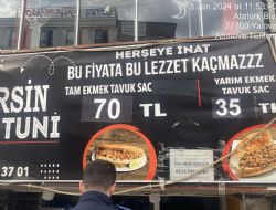 Fiyat etiketleri mercek alt�nda